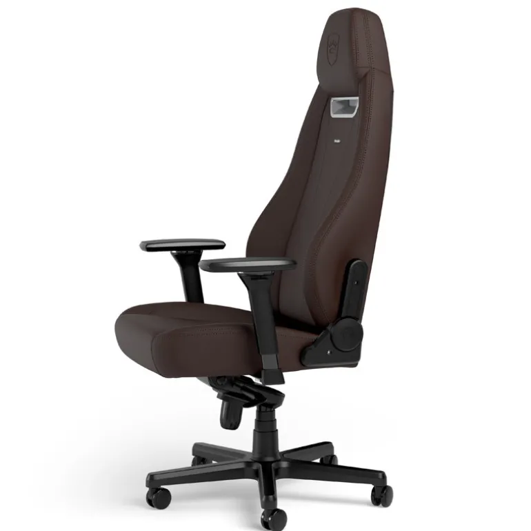 Silla Noblechairs LEGEND Gaming Java Edition Marrón