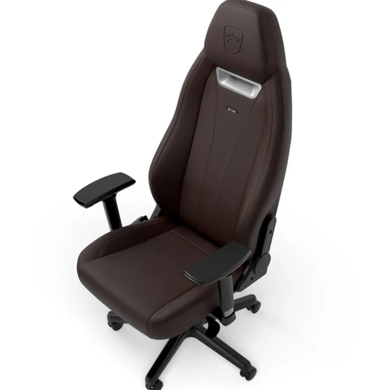 Silla Noblechairs LEGEND Gaming Java Edition Marrón