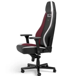 Silla Noblechairs LEGEND Gaming Negro/Blanco/Rojo