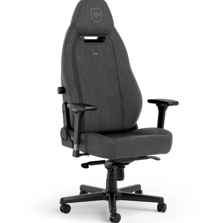 Silla Noblechairs LEGEND TX Gaming Antracita