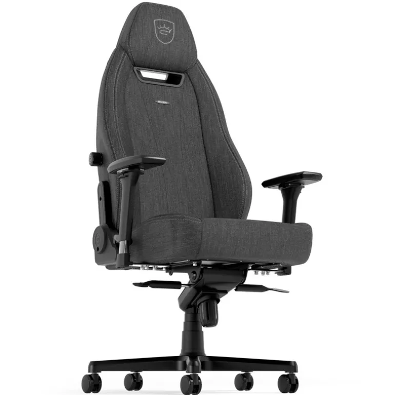 Silla Noblechairs LEGEND TX Gaming Antracita