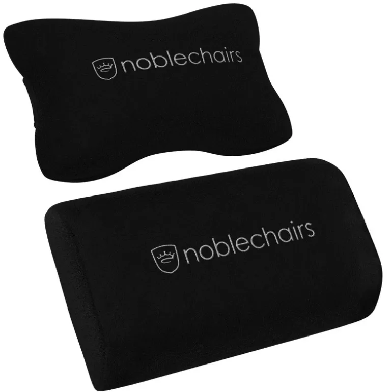 Silla Noblechairs LEGEND TX Gaming Antracita