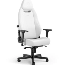 Silla Noblechairs LEGEND Gaming Blanco