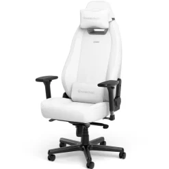 Silla Noblechairs LEGEND Gaming Blanco