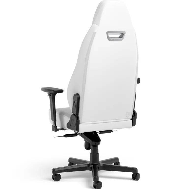 Silla Noblechairs LEGEND Gaming Blanco