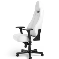 Silla Noblechairs LEGEND Gaming Blanco