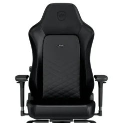 Silla Oficina Noblechairs Hero PU Cuero Negro