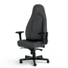 Silla Oficina Noblechairs Icon TX Fabric Edition Antracita
