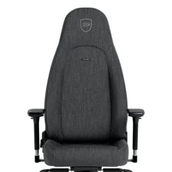 Silla Oficina Noblechairs Icon TX Fabric Edition Antracita