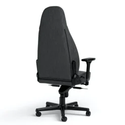 Silla Oficina Noblechairs Icon TX Fabric Edition Antracita