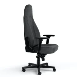 Silla Oficina Noblechairs Icon TX Fabric Edition Antracita