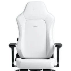 Silla Oficina Noblechairs Hero White Edition