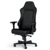 Silla Oficina Noblechairs Hero Black Edition
