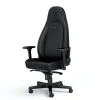 Silla Oficina Noblechairs Icon Black Edition