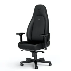 Silla Oficina Noblechairs Icon Black Edition