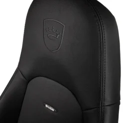 Silla Oficina Noblechairs Icon Black Edition