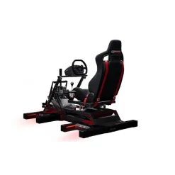 Silla Simulación Next Level Racing GTTRACK