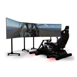Silla Simulación Next Level Racing GTTRACK