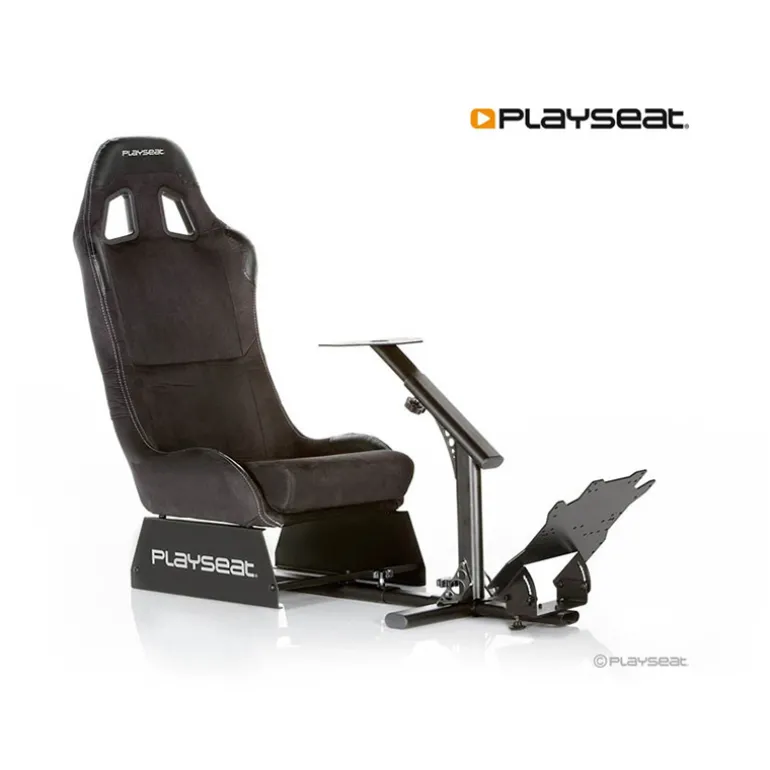 Silla Simulación Playseat Evolution Alcántara
