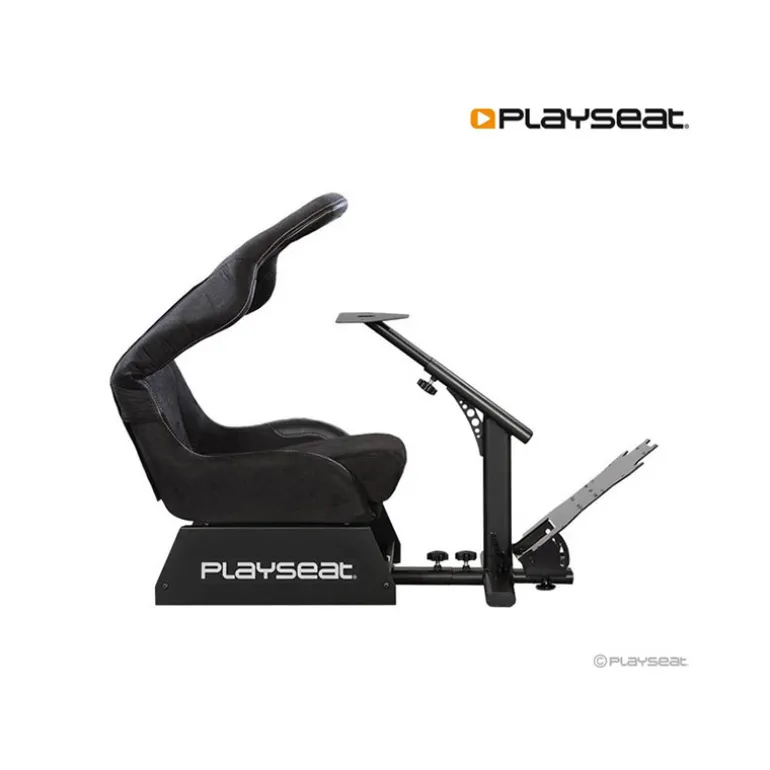 Silla Simulación Playseat Evolution Alcántara