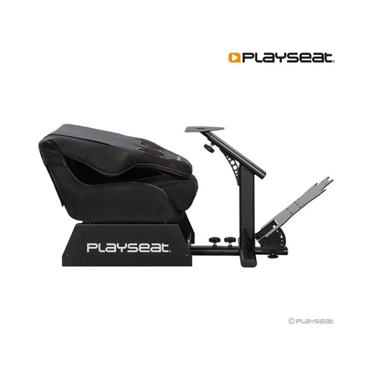 Silla Simulación Playseat Evolution Alcántara