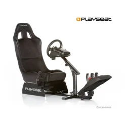 Silla Simulación Playseat Evolution Alcántara
