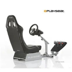 Silla Simulación Playseat Evolution Negro