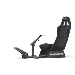Silla Simulación Playseat Evolution ActiFit Negro