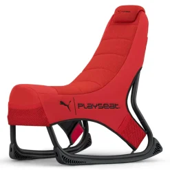 Silla Simulación Playseat Puma Active Gaming Rojo