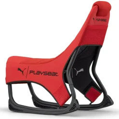Silla Simulación Playseat Puma Active Gaming Rojo