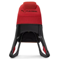 Silla Simulación Playseat Puma Active Gaming Rojo