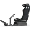 Silla Simulación Playseat Evolution Pro ActiFit Negro