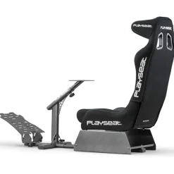 Silla Simulación Playseat Evolution Pro ActiFit Negro