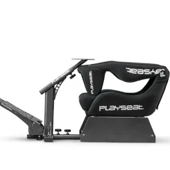 Silla Simulación Playseat Evolution Pro ActiFit Negro