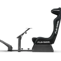 Silla Simulación Playseat Evolution Pro ActiFit Negro