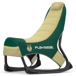 Silla Simulación Playseat Champ NBA Edition Milwaukee Bucks