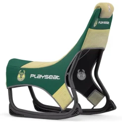 Silla Simulación Playseat Champ NBA Edition Milwaukee Bucks