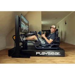 Silla Simulación Playseat F1 Ultimate Edition Roja