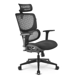 Sillas Gaming Sharkoon OfficePal C30 Negro