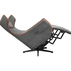 Sillón Gaming Cougar Magus Gris/Naranja