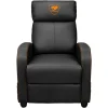 Sillón Gaming Cougar Ranger Elite Negro/Naranja