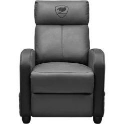 Sillón Gaming Cougar Ranger Elite Jet Gris
