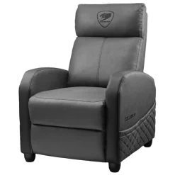 Sillón Gaming Cougar Ranger Elite Jet Gris
