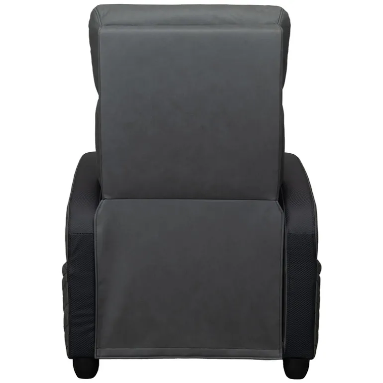 Sillón Gaming Cougar Ranger Elite Jet Gris