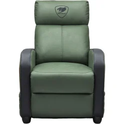 Sillón Gaming Cougar Ranger Elite Army Verde