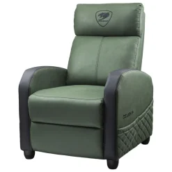 Sillón Gaming Cougar Ranger Elite Army Verde