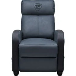 Sillón Gaming Cougar Ranger Elite Navy Azul