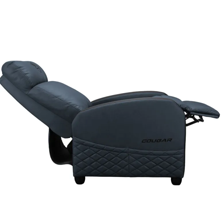 Sillón Gaming Cougar Ranger Elite Navy Azul