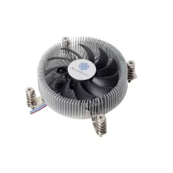 SilverStone Nitrogon SST-NT07 - Disipador CPU