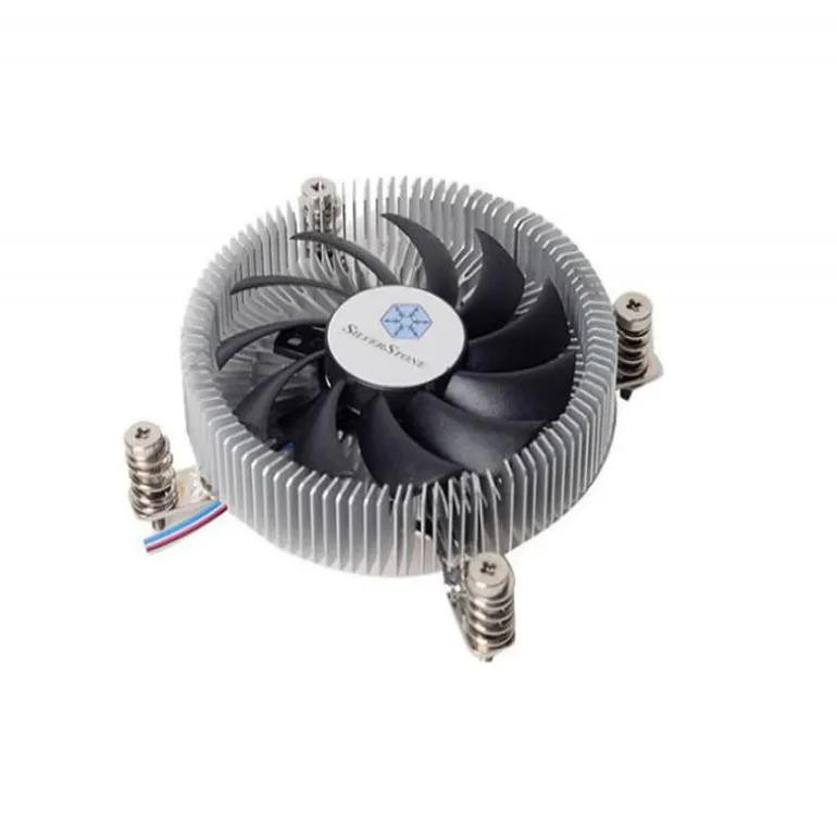 SilverStone Nitrogon SST-NT07 - Disipador CPU